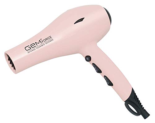 Gem Force Intense Ionic Ceramic Hair Dryer