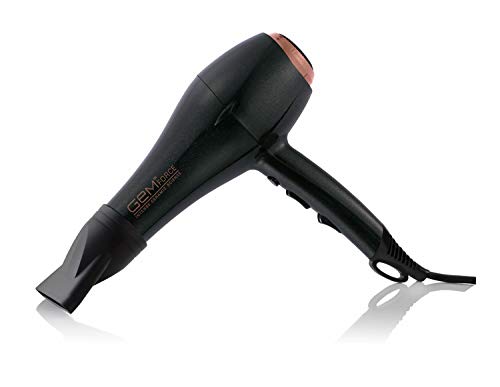 Gem Force Intense Ionic Ceramic Hair Dryer