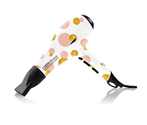 Gem Force Intense Ionic Ceramic Hair Dryer