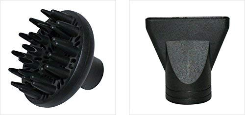 Gem Force Intense Ionic Ceramic Hair Dryer