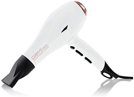 Gem Force Intense Ionic Ceramic Hair Dryer