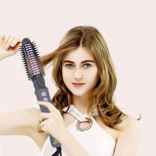 240v curling outlet iron