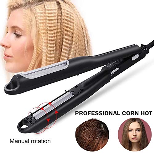 Crimping hotsell curling iron