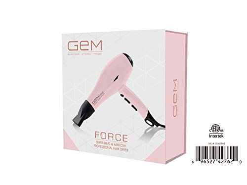 Gem blow dryer best sale