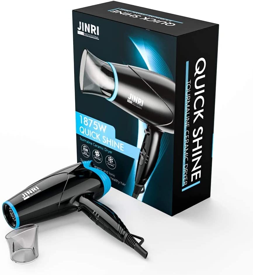 Jinri hair clearance dryer